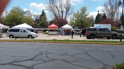 Drake Road Farmers' Market