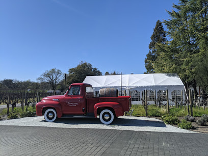 Benessere Vineyards