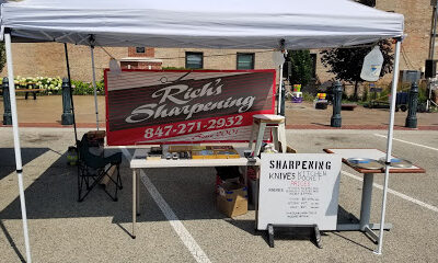Grayslake Farmers Market