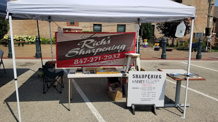 Grayslake Farmers Market