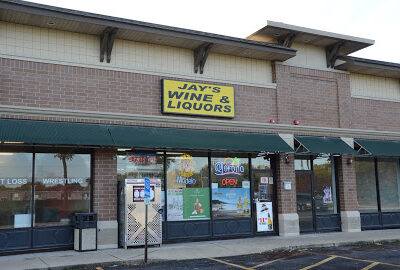 Jay's Wine And Liquors