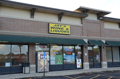 Jay's Wine And Liquors