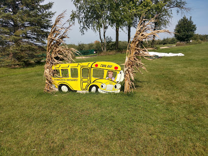 Curran's Orchard