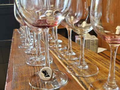 Beresini Vineyards/Black Dog Ranch