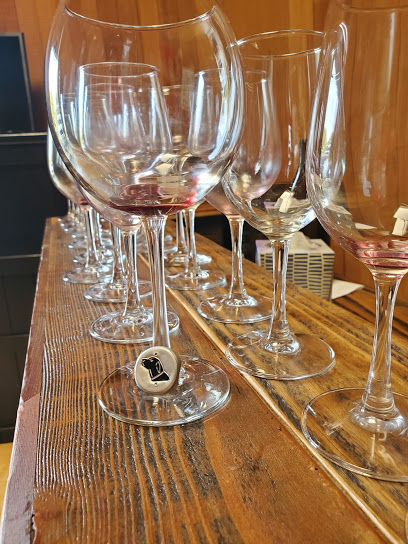 Beresini Vineyards/Black Dog Ranch