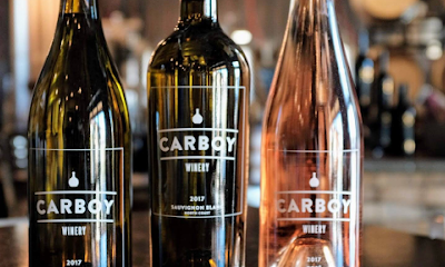 Carboy Winery Denver