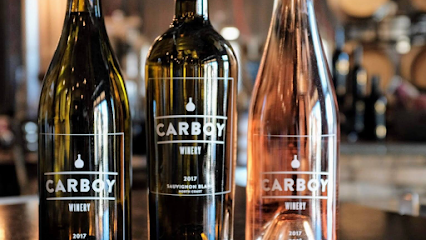 Carboy Winery Denver