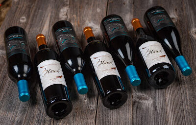 2Hawk Vineyard & Winery