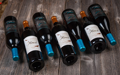 2Hawk Vineyard & Winery