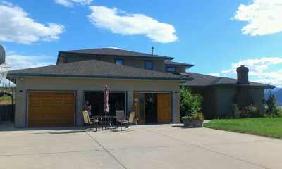 Kettle Valley Winery LTD