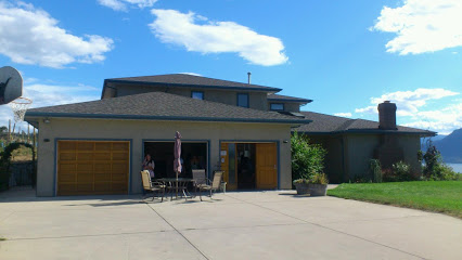 Kettle Valley Winery LTD