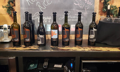 Lorimar Old Town Wine Tasting Room