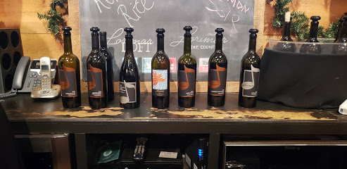 Lorimar Old Town Wine Tasting Room