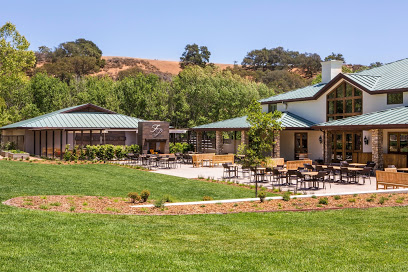 Fess Parker Winery & Vineyard