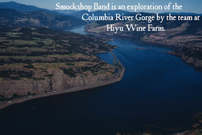 Smockshop Band Winery