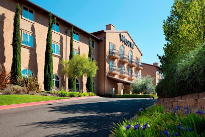 The Westin Sacramento