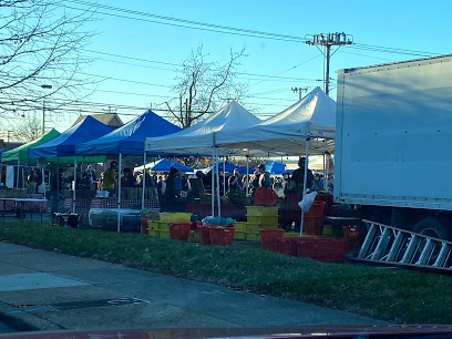 East Nashville Farmers Market