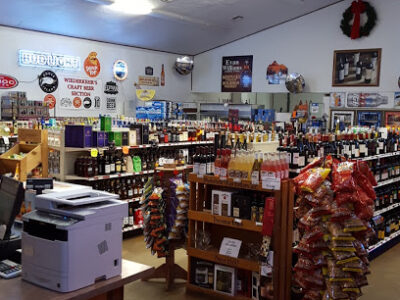 Wiederkehr Village Wine & Spirits