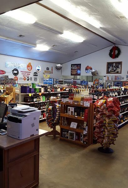 Wiederkehr Village Wine & Spirits