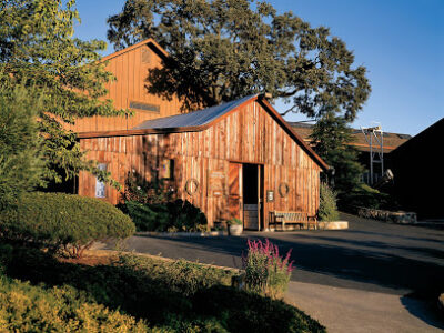 Kenwood Vineyards
