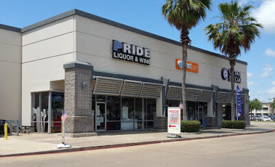 Pride Liquor & Wine