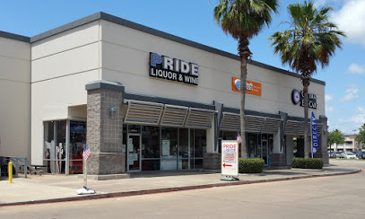 Pride Liquor & Wine