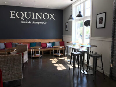 Equinox Sparkling Wine