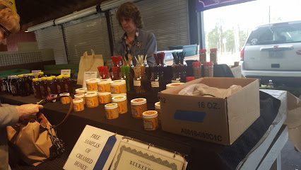 Piedmont Farmers Market Inc.