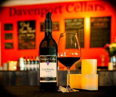 Davenport Cellars