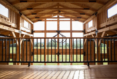 Faithbrooke Barn and Vineyards