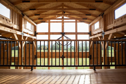 Faithbrooke Barn and Vineyards