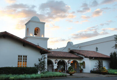 Michel-Schlumberger Wine Estate