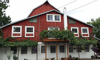 English Estate Winery