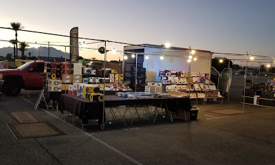 Maclin's Open Air Markets