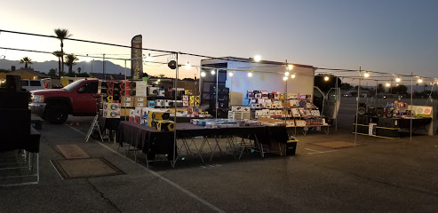 Maclin's Open Air Markets