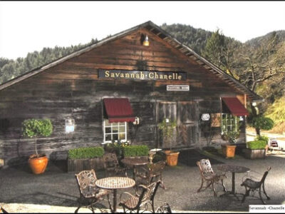 Savannah-Chanelle Vineyards