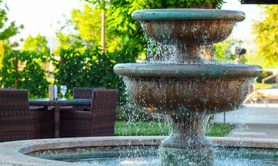 Vina Robles Vineyards & Winery