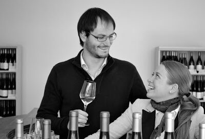 Domaine Leseurre Winery
