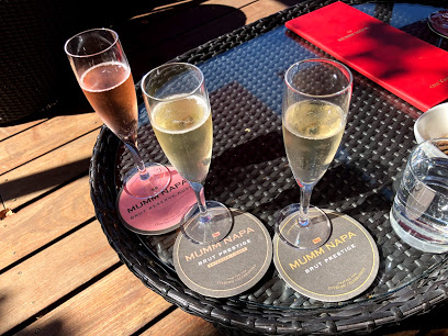 Mumm Napa