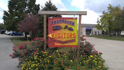 Beachaven Vineyards & Winery