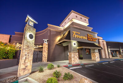 Ferraro's Italian Restaurant & Wine Bar