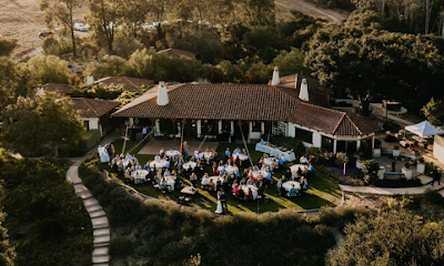 The Casitas Estate