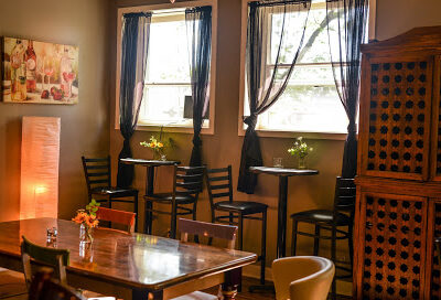 Eugene Wine Cellars