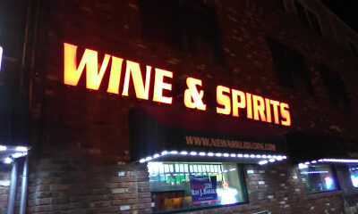 North Newark Wine & Liquors