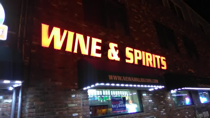North Newark Wine & Liquors