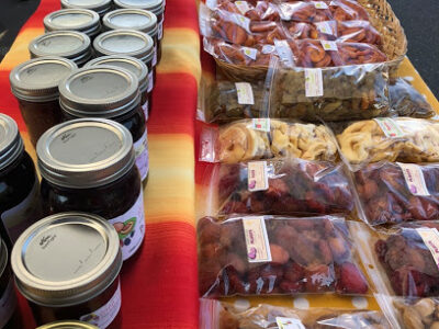 Patterson Farmers’ Market