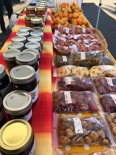 Patterson Farmers’ Market