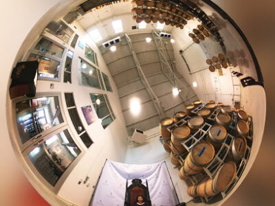 Palencia Wine CO & Monarcha Winery
