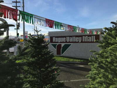 Medford Family Christmas Tree Lot