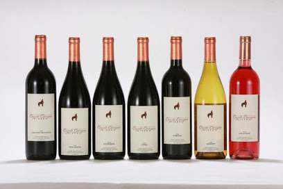 Coyote Canyon Winery